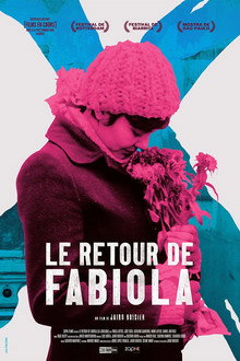 Le retour de Fabiola