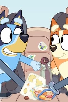 Bluey season 1 episode 34