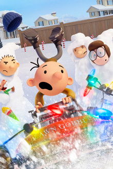 Denník odvážneho bojka: Posledná kvapka