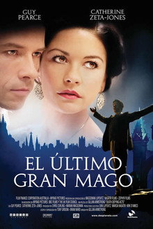 El último gran mago