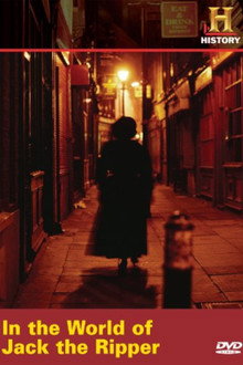In the World of Jack the Ripper