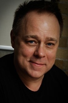 Photo of Kelly Asbury