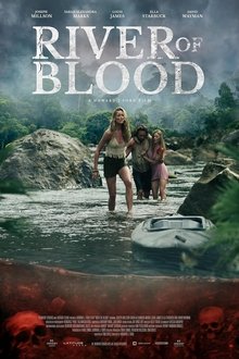 River of Blood