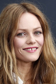 Vanessa Paradis - Divinidylle Tour