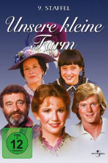 Staffel 9
