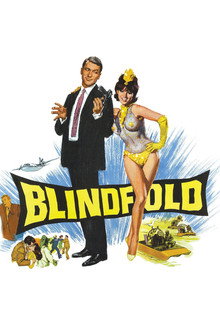 Blindfold