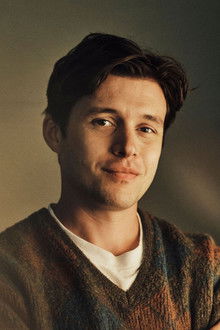 Photo of Nick Robinson