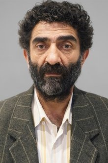 Photo of Ali Seçkiner Alıcı