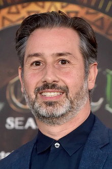 Photo of Kasra Farahani