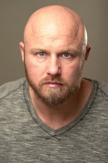 Photo of Oren Hawxhurst