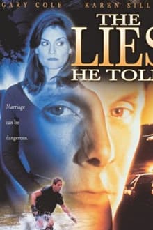 Poster do filme Lies He Told