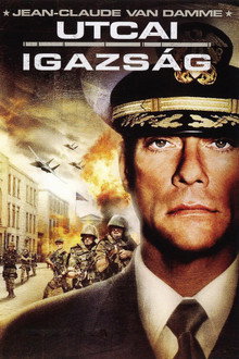 Utcai igazság