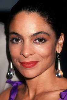 Photo of Jasmine Guy
