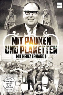Mit Pauken und Plaketten