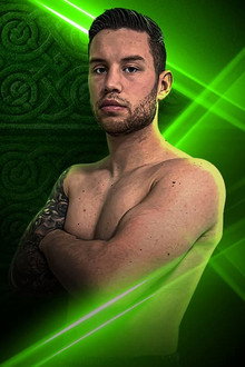 Callum Walsh vs. Dean Sutherland
