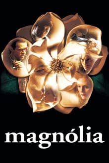 Poster do filme Magnólia