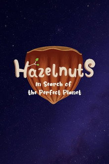 Hazelnuts - In Search of the Perfect Planet