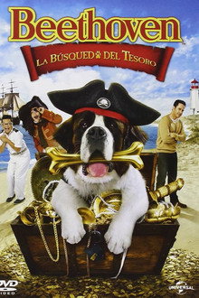 Beethoven: La búsqueda del tesoro