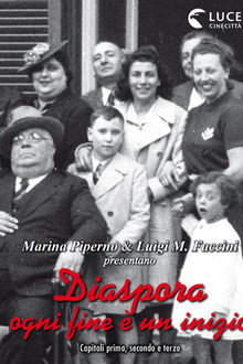 Diaspora, ogni fine è un inizio