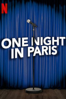 One Night in Paris