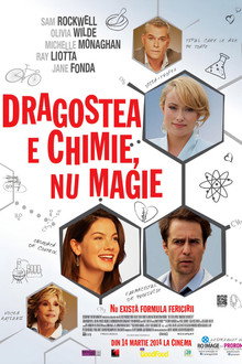 Dragostea e chimie, nu magie