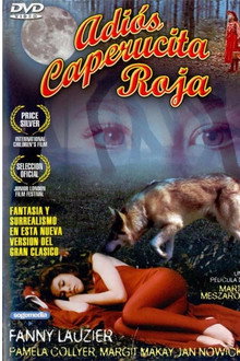 Adiós , caperucita roja