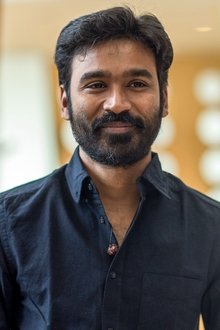 Photo of Dhanush