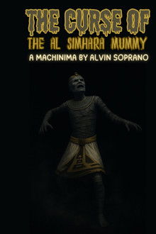 The Curse of the Al Simhara Mummy