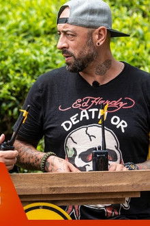 Asia Express - Season 2