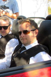 Hacking the System - Season 1