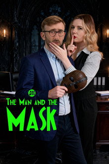 The Man and The Mask