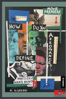 Што е за вас ароганција?