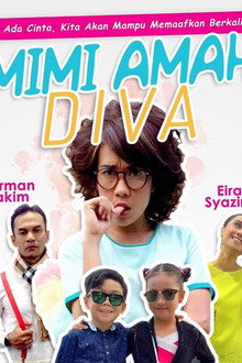 Mimi Amah Diva