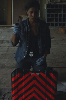 Black Box
