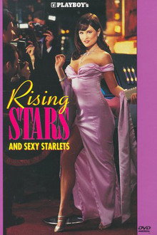Playboy: Rising Stars and Sexy Starlets