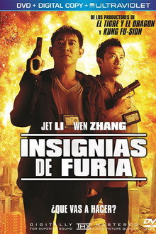 Furia y honor