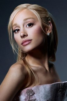 Photo of Ariana Grande