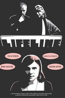 Poster do filme Lifeline