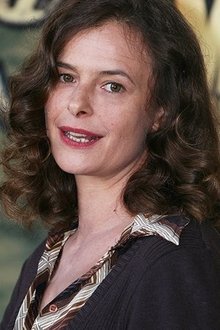 Photo of Agnese Nano