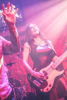 Graham Bonnet Band - Live In Tokyo 2017