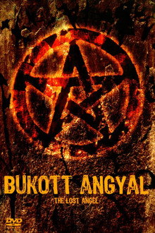 Bukott angyal