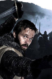 Arn: The Knight Templar