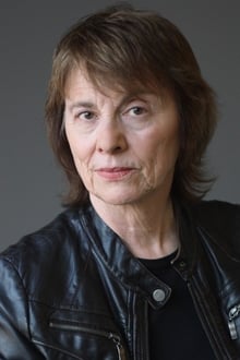 Foto de perfil de Camille Paglia