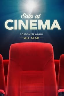 Poster do filme All Star - Ritorno al cinema