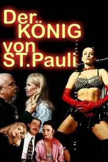 Poster da série Der König von St. Pauli