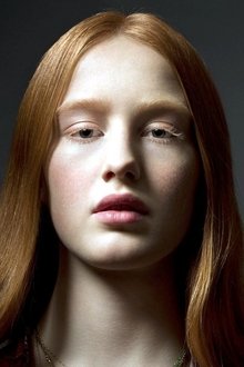 Photo of Bobbi Salvör Menuez