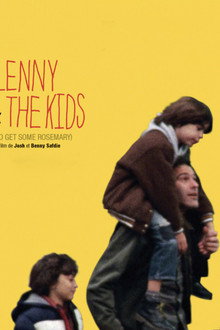 Lenny and the Kids