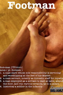 Footman