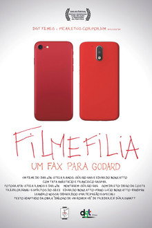 Filmefilia – Um Fax para Godard