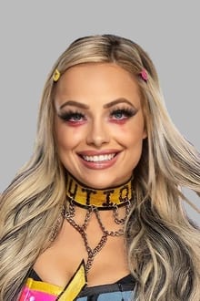 Photo of Gionna Daddio